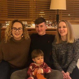 Meet your Posher, John